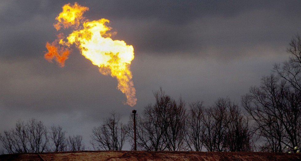 Europe abandons hopes of US-style shale gas revolution