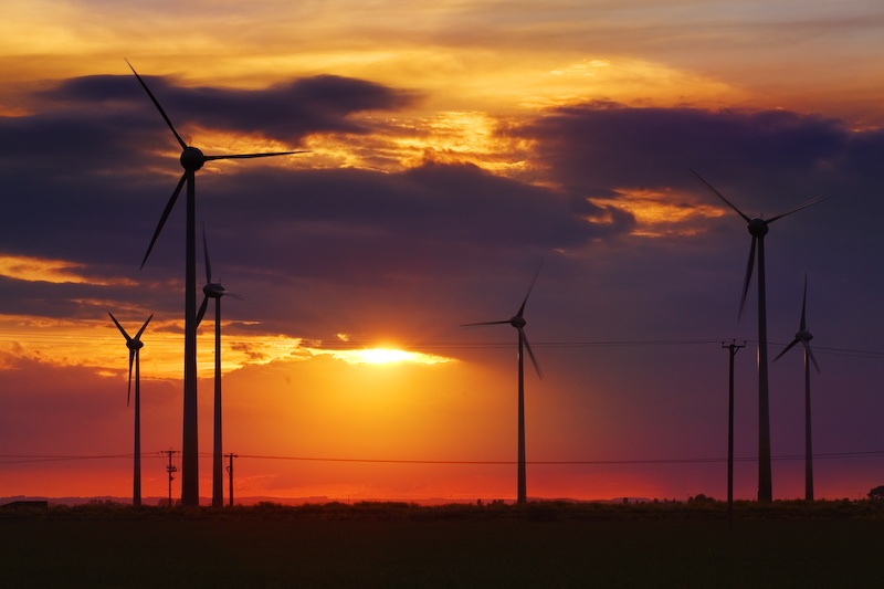 Wind energy essential for Ireland’s future, but communities must benefit