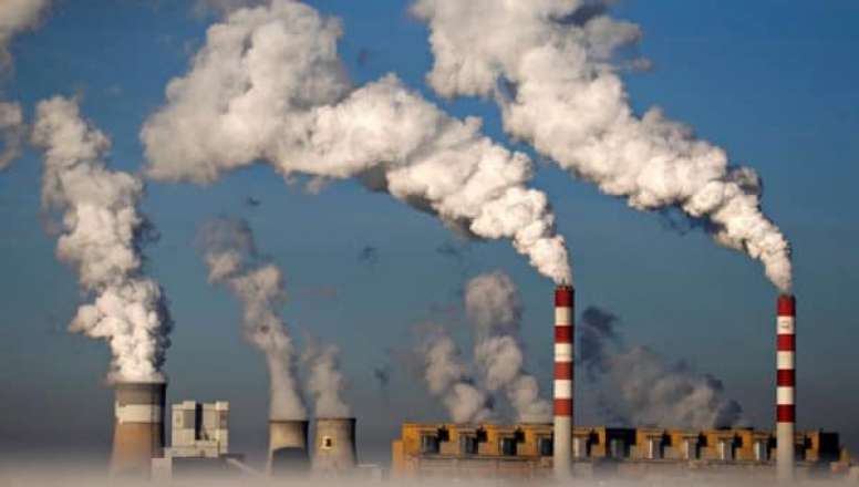 Greed and coal, oil and gas industries are main obstacles to SDGs