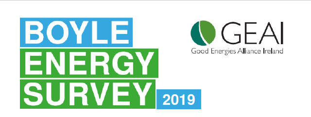 Boyle energy survey